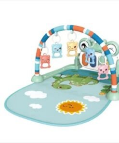 Piano Playmat