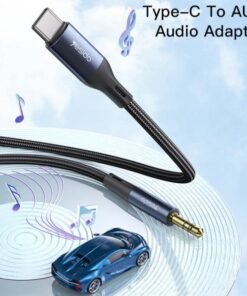 Pin Audio Cable for Mobile Phone