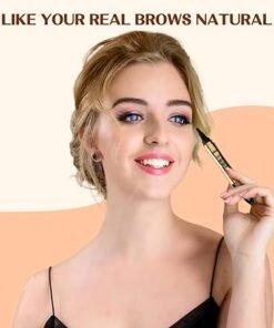 Pink Key - Double Eyeliner