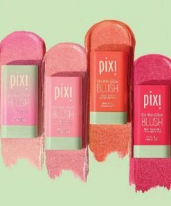 Pixi - Glow Blush – Tinted Moisture Stick