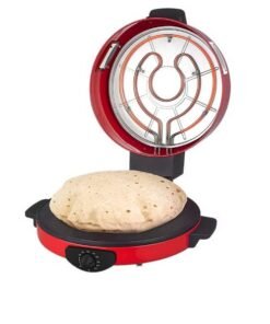 Pizza & Roti Maker ©