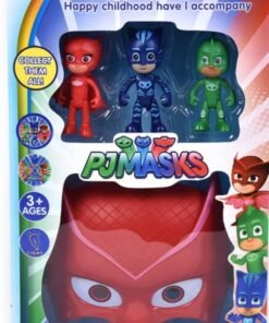 Pj Masks