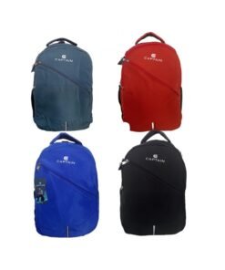 Plain Crafted Bag