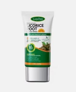 Plain Makeup Cream