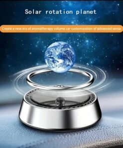 Planet Car Fragrance