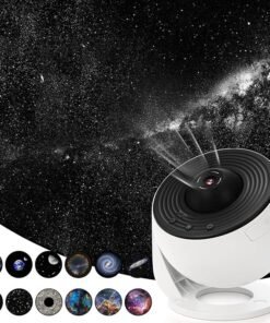 Planetarium Projector ©