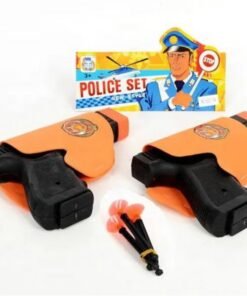 Plastic Dart Gun