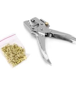 Pliers Punch Bar