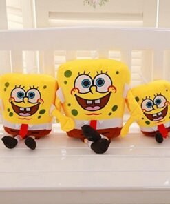 Plush Doll Toy ©