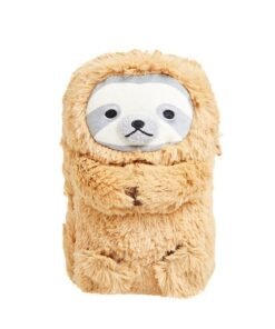 Plush Pencil Case Creative Personality Funny
