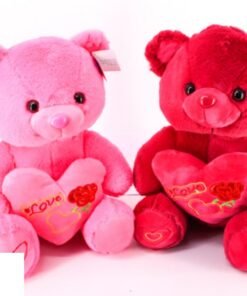 Plush Teddy Bear For Babies