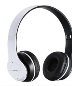 Pluto Wireless Headphones