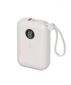 Pocket Size Power Bank