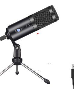 Podcast Recording Instrument Performance Live Voice Group Chat Microphone