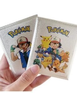 Pokemon Cards (54)