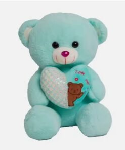 Polar Bear Plush Toy