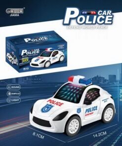 Police Car