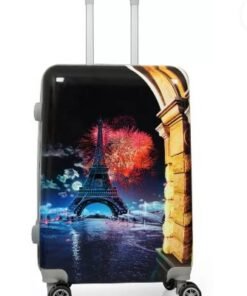 Polo Class Suitcase ©