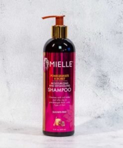 Pomegranate & Honey Combo Shampoo