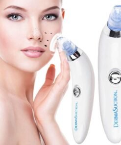 Pore Cleaning Device