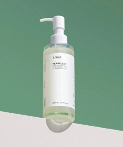 Pore Deep Cleansing