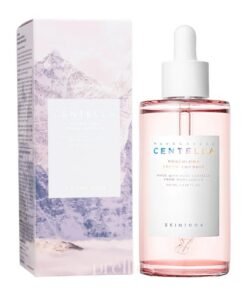 Poremizing Fresh Ampoule