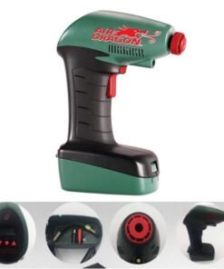 Portable Air Compressor