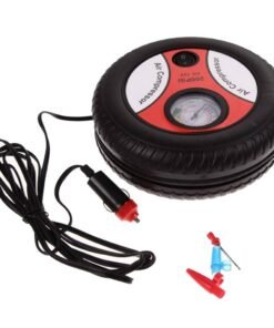 Portable Air Compressor Pump