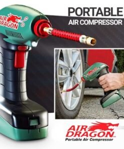 Portable Air Dragon Compressor