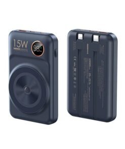 Portable Battery Charger