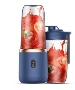 Portable Blender With Cup