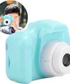 Portable Camera For Kids