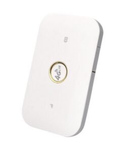 Portable Car Wireless Router