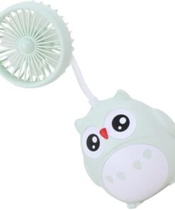 Portable Cartoon Fan