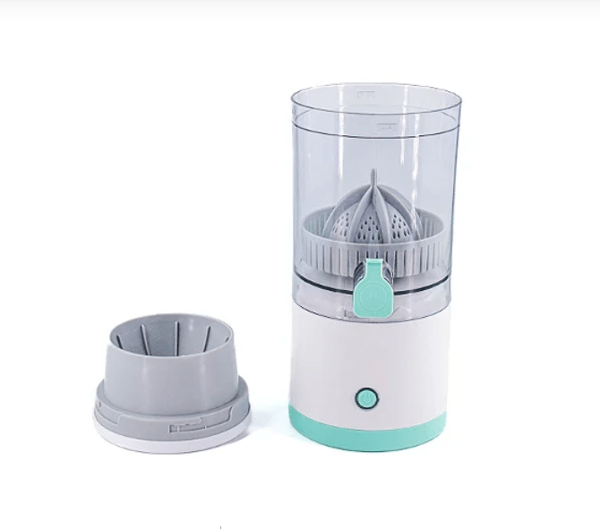 Portable Citrus Squeezer & Presser - الصورة 5
