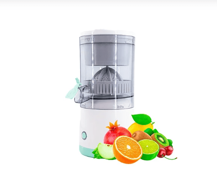 Portable Citrus Squeezer & Presser - الصورة 3