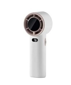 Portable Cooling Fan