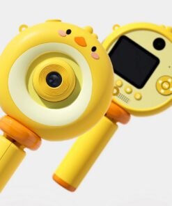 Portable Digital Camera