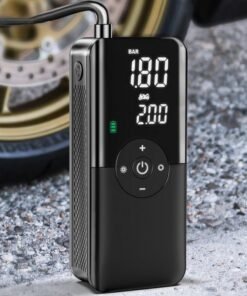 Portable Electric Air Pump