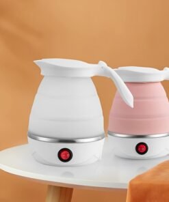 Portable Electric Kettle