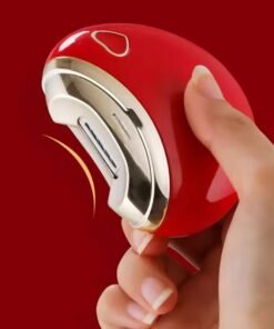 Portable Electric Nail Clipper