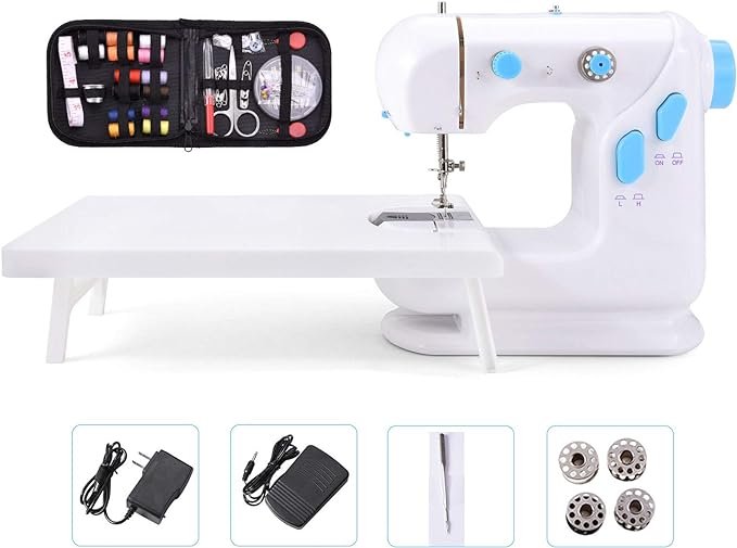 Portable Electric Sewing Machine - الصورة 5