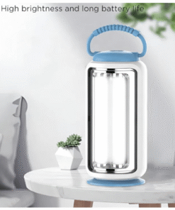 Portable Emergency LED Lamp