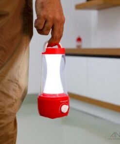 Portable Emergency Light
