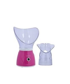 Portable Facial Steamer