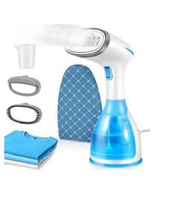 Portable Garment Steamer