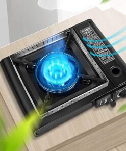 Portable Gas Stove