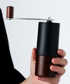 Portable Hand Grinder