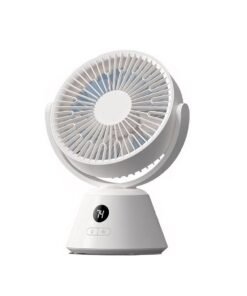 Portable Hanging Hook Fan