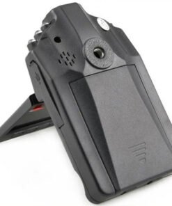Portable HD DVR